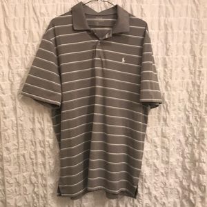 Men’s Polo Ralph Lauren collared shirt